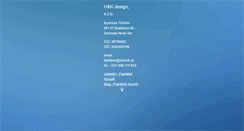Desktop Screenshot of kocurik.sk